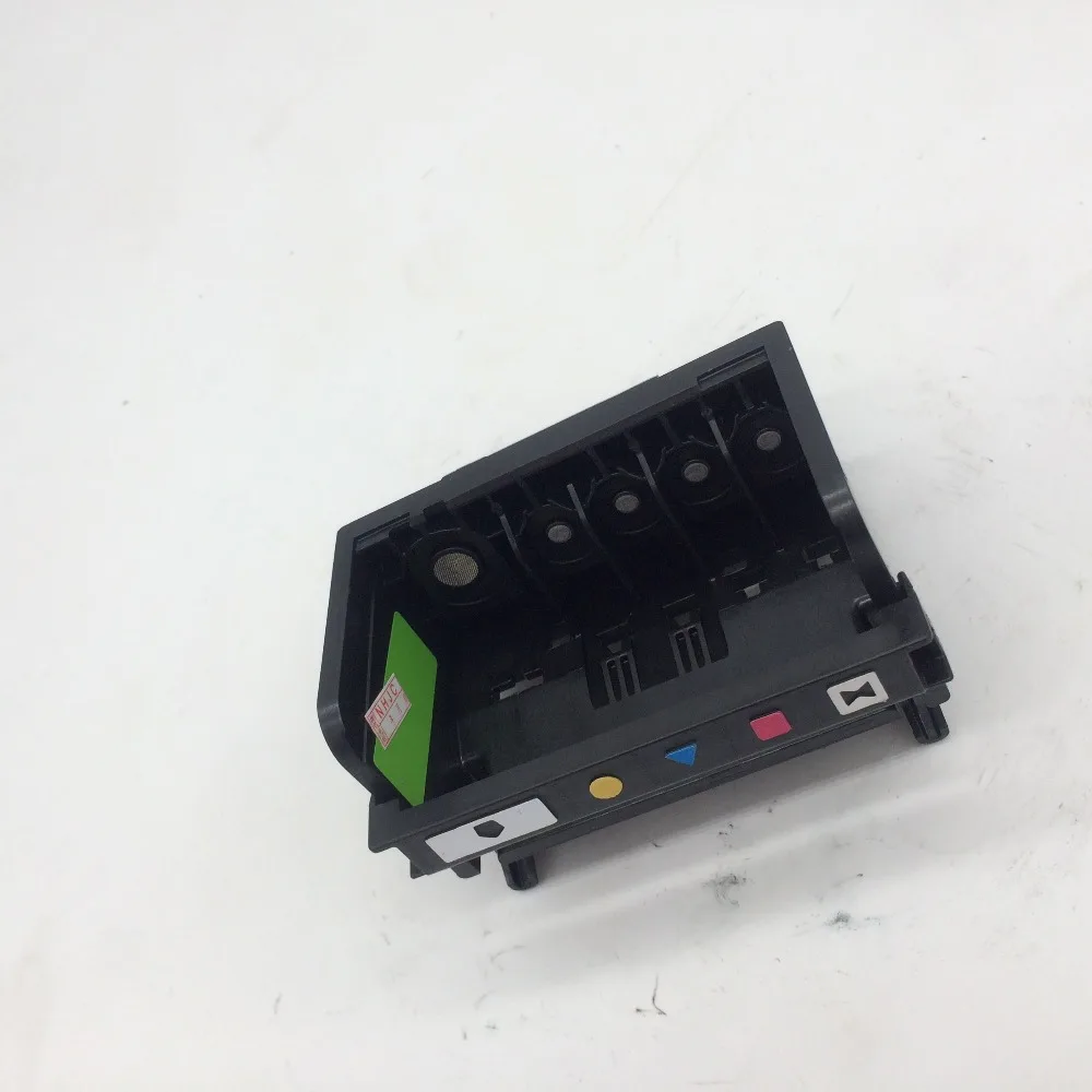 Original Refurbished PRINT HEAD for HP 564 PhotoSmart B211a printer parts