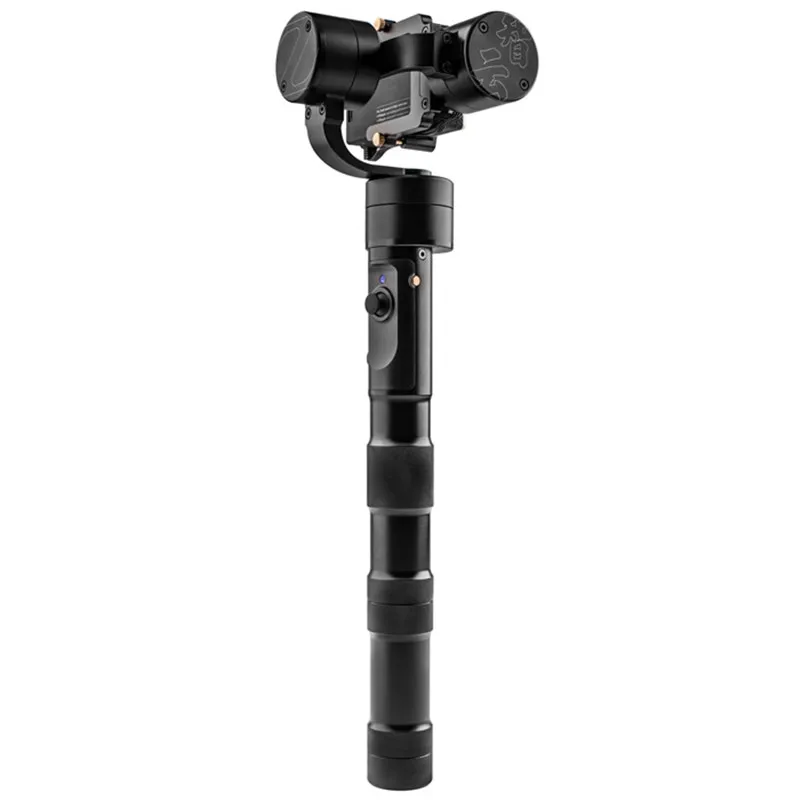 Zhiyun Z1 EVOLUTION 3 осевое переносное карданное 320 градусов экшн камера для съемки под