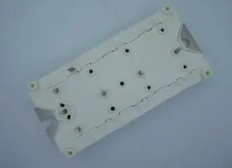 SKD100GAL123D SKD100GAL124D7 новый оригинальный