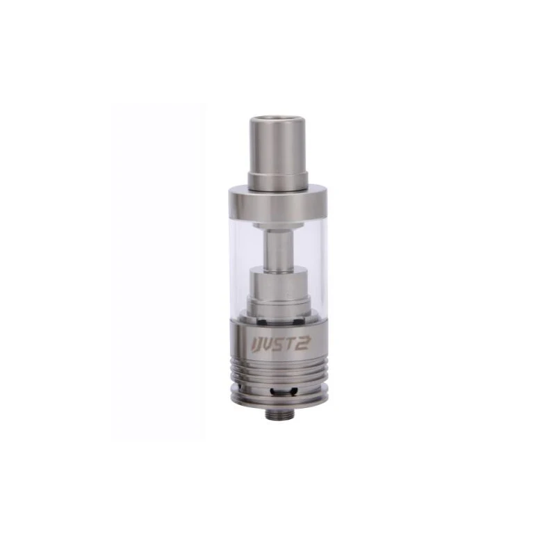 Оригинальный Eleaf iJust 2 бак 5 мл с сопротивлением 0 3 Ом двойной катушкой e Cig