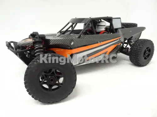 1/8 масштаб RTR King мотор RC Explorer 1 4X4 Багги HPI APEX C1 совместимый с флюсом | Игрушки и хобби