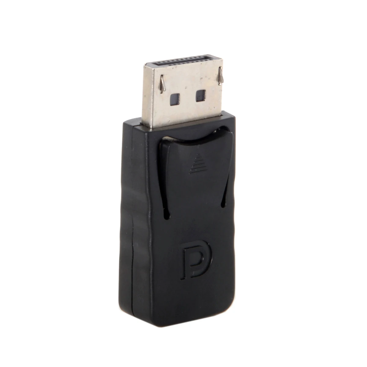 Jimier Display Port Male to Mini DP Female Adapter for &amp Cinema