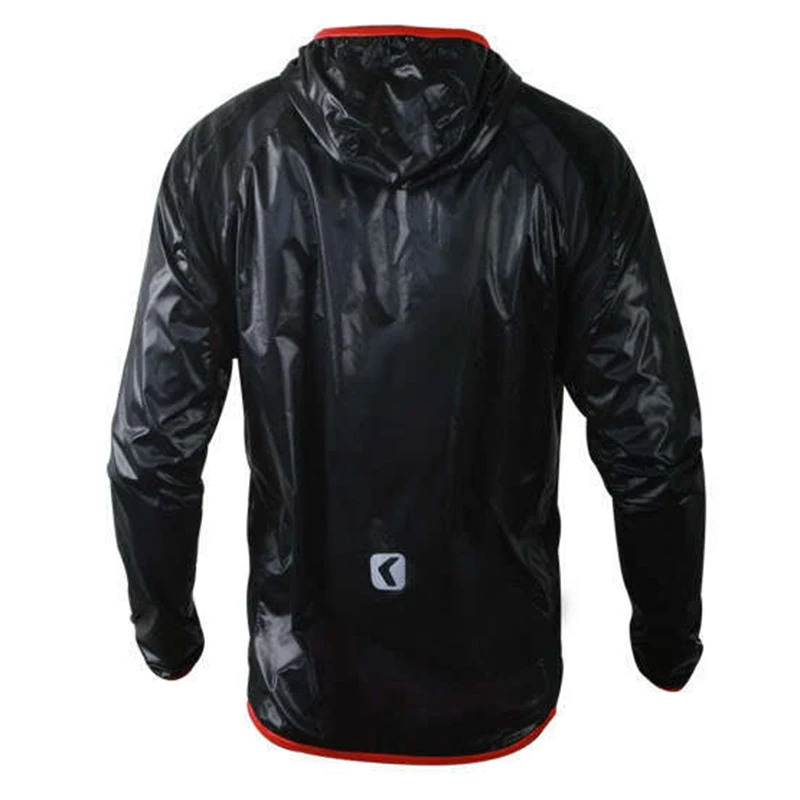 SOBIKE велосипедная Мужская дождевик ветрозащитная непромокаемая тонкая