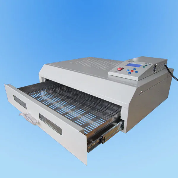 T 962C инфракрасный нагреватель IC паяльная машина для паяльной печи BGA SMD|machine for|machine