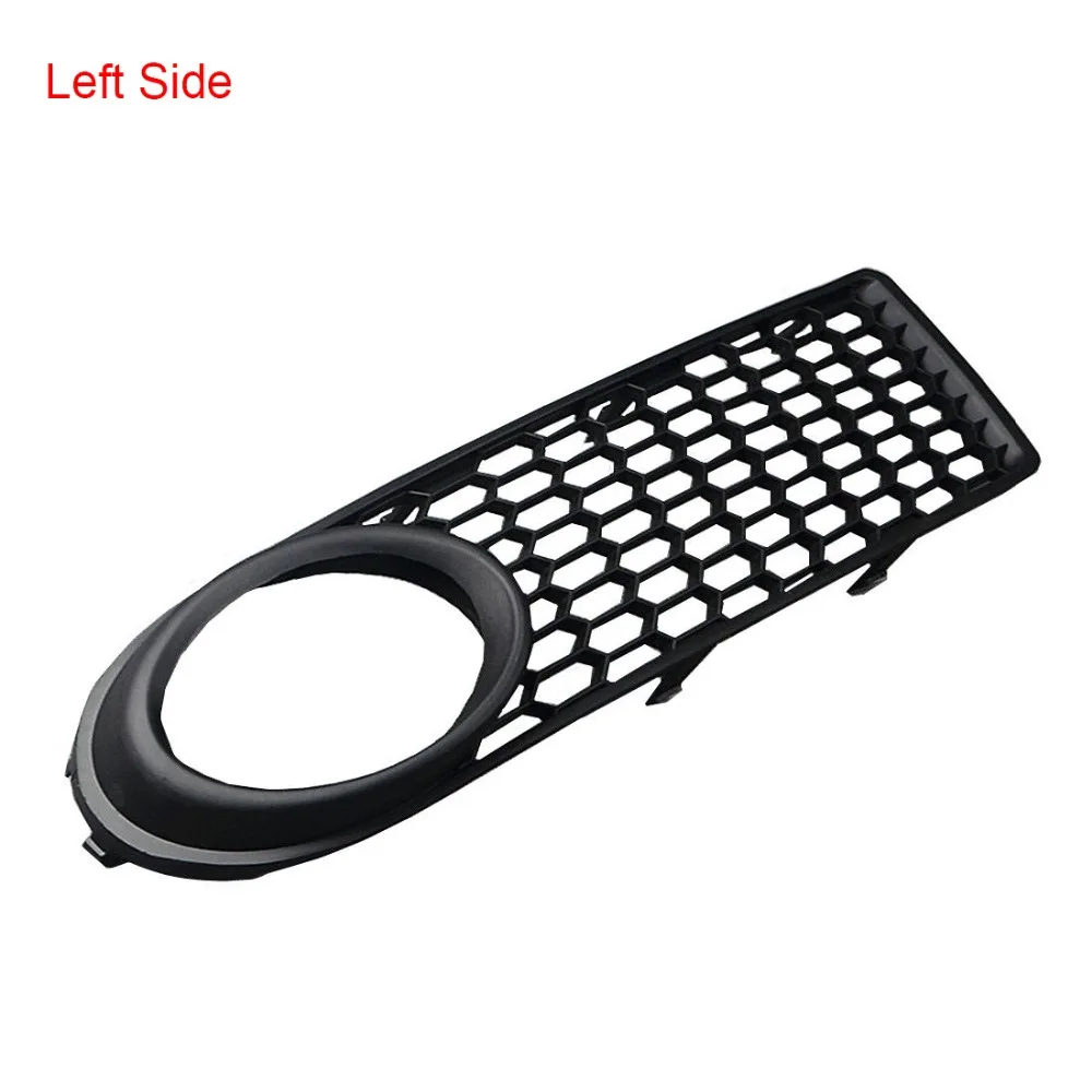 Сотовая Передняя Нижняя Левая Правая Крышка для бампера VW Beetle Cabrio 06 10 1C0807683 F/J/C