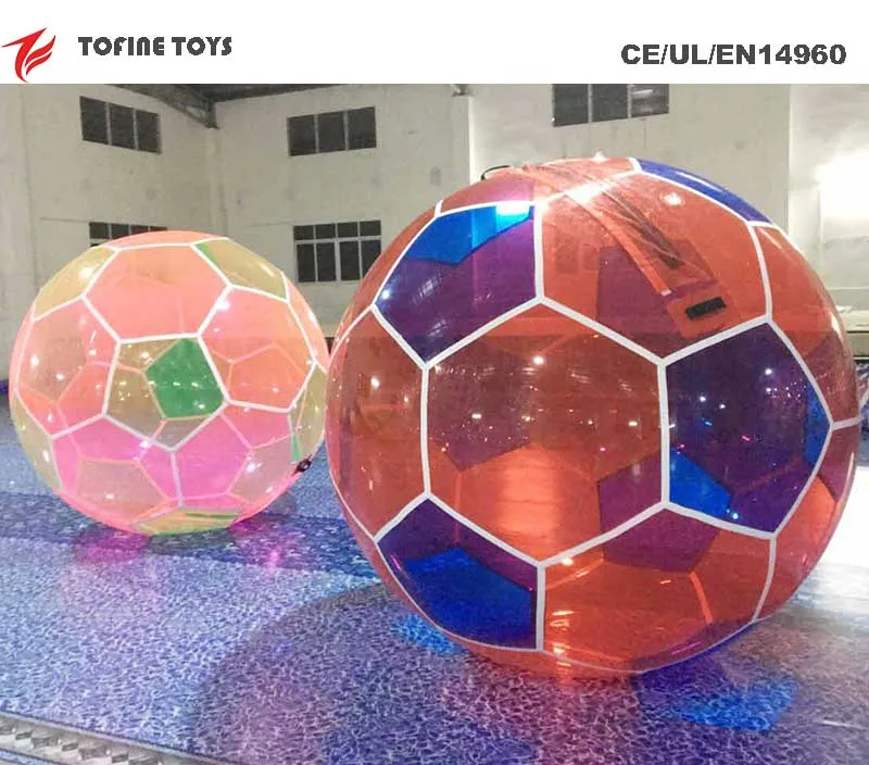 Надувной Водяной Шар из ТПУ для продажи|inflatable water ball|ball ballinflatable ball |