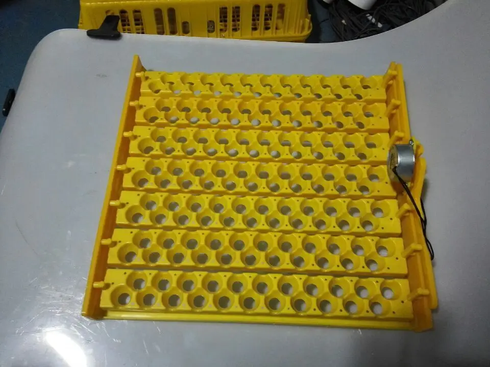 Автоматический мини семейный инкубатор 154 специальный поднос для яиц и птиц