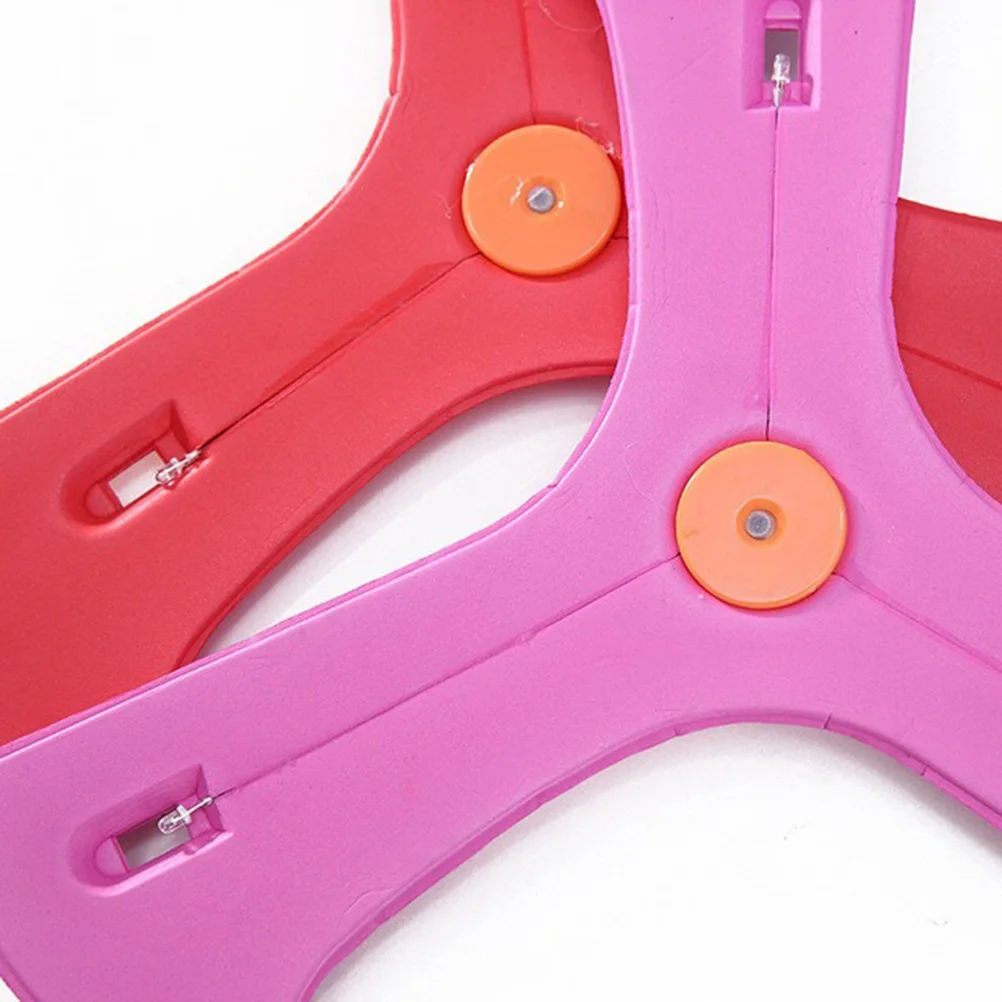 EVA Boomerang уличная забавная спортивная игрушка для парка ветряная палочка