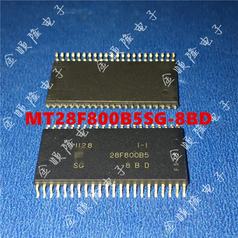 

Original Product MT28F800B5SG-8BD E28F016SV-70 CY7C1041CV33-10ZXC AT49BV321T-90TI CY7C1041CV33-12ZXI AT29C040A-10TC