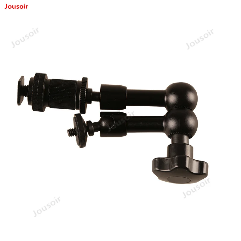 Photographic accessories SLR Photography 7 inch Magic Arm camera monitor/photographic lamp universal Bracket CD50 T03 | Электроника