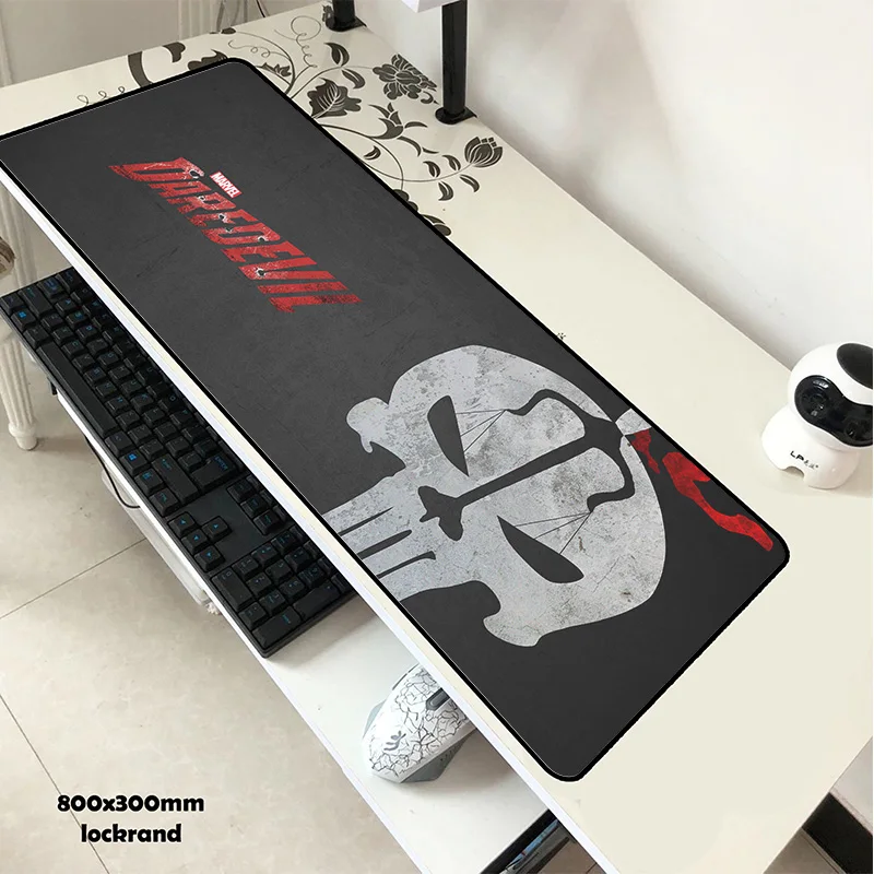 Коврик для мыши игровой компьютерный коврик 800x300x2 мм Новое поступление