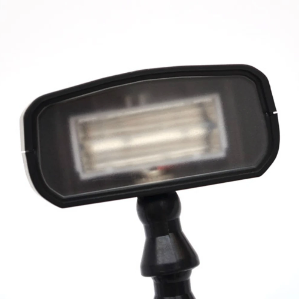 GN58 5600K Magic LED Flash Photo Macro Speedlite Flashlight LCD Display for Canon Nikon Panasonic Olympus Sony Camera | Электроника