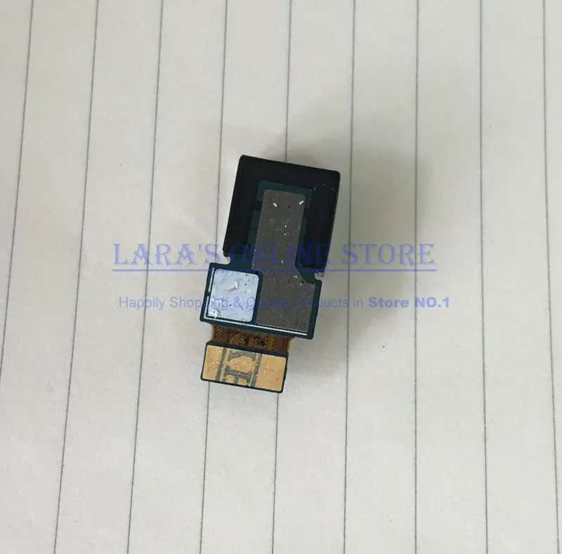 Оригинальная задняя камера для Samsung Galaxy Note 4 N910F N910C N910 5 модуль основной камеры