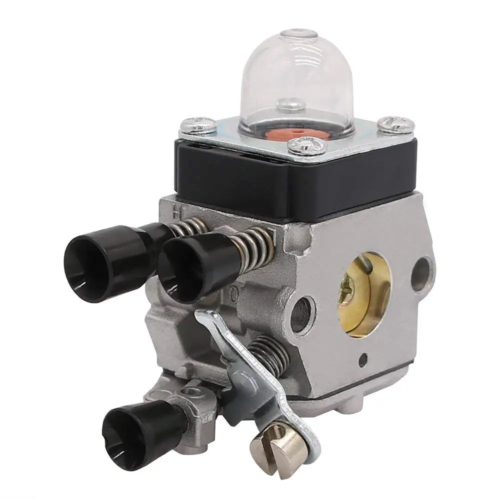 

Carburetor for Stihl FS80 Carburetor STIHL FC55 FC75 FC85 FS310 FS38 FS45 FS45C FS45L FS46 ZAMA Carburetor Motorbike Parts