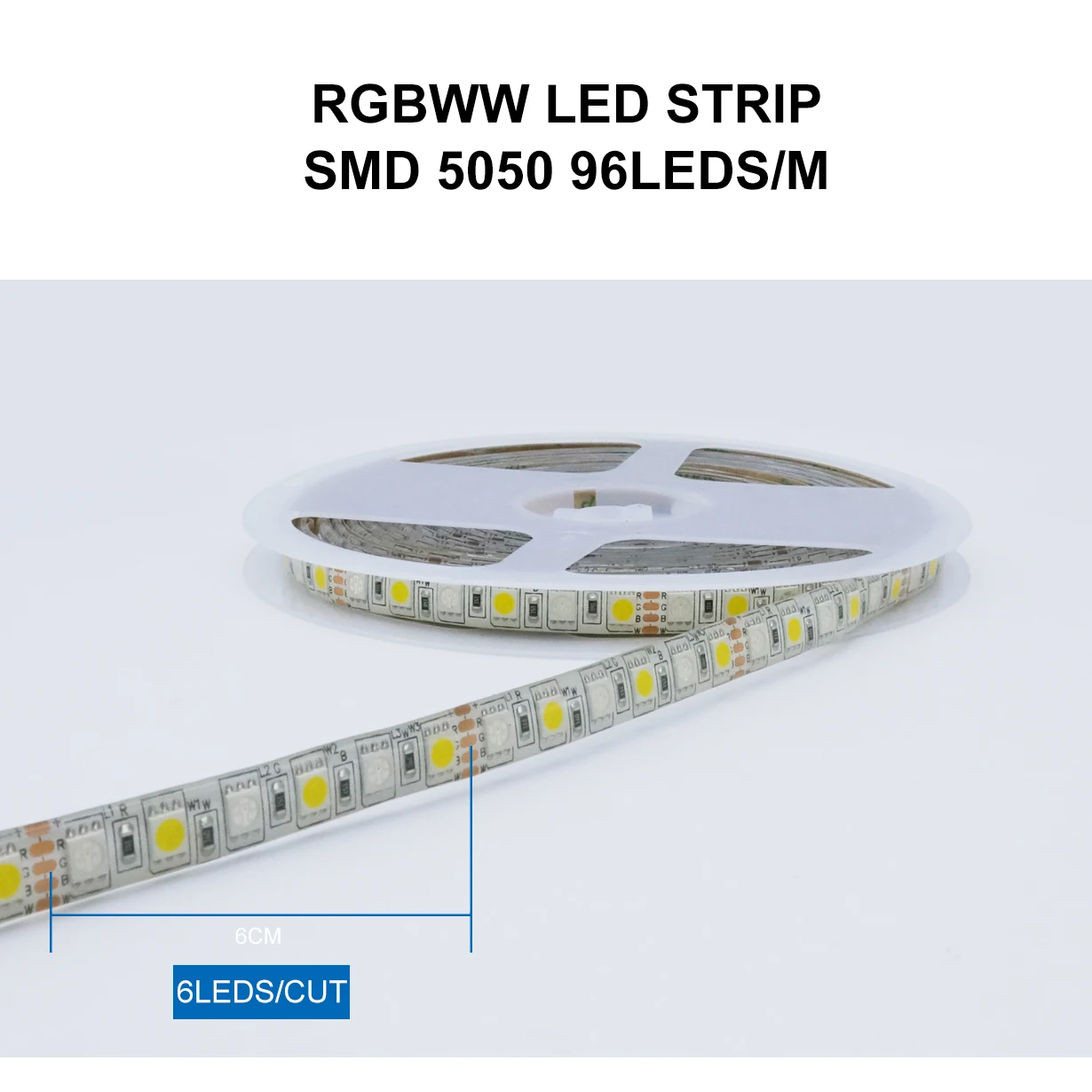 5 м DC12V Светодиодная лента 5050 RGB 120 светодиодный s/M RGBW RGBWW 96 Светодиодный s/m супер яркий гибкий светодиодный светильник IP20/IP65