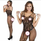 Нижнее белье, товары для секса, Чулки с открытой промежностью, сексуальное нижнее белье, сетка женские чулки-колготки, женские колготки для фитнеса