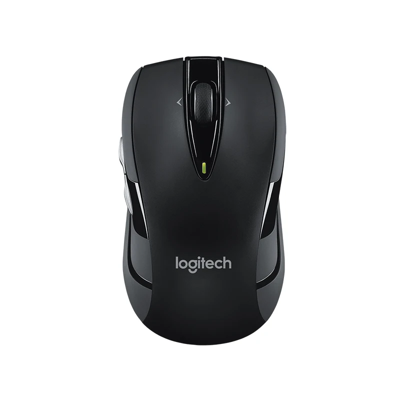 Беспроводная мышь Logitech M545 игровая Lap Top PC Gamer оригинальная оптическая соединяющий