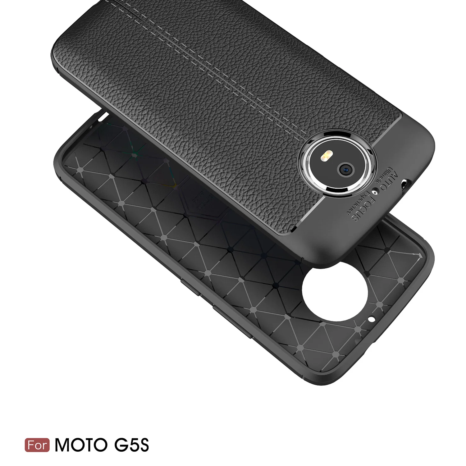 Подходящий чехол для Motorola Moto G5s G5 s XT1792 XT1794 силиконовый мобильного телефона мягкий