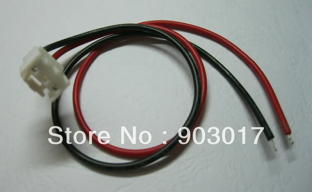 200 Pcs VH3.96 3.96mm 3 pin 2 wire Female 22AWG Wire with Male Pin Connector 300mm Leads | Обустройство дома
