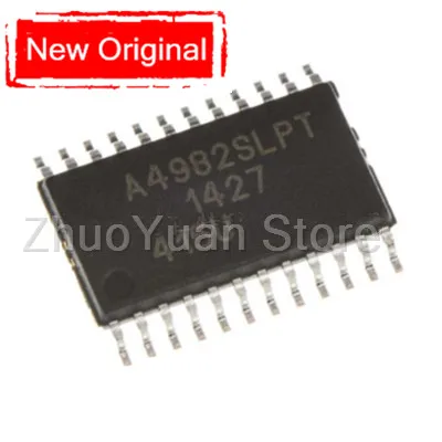 1 шт./лот фонарь A4982SLPT A4982 фонарик новый оригинальный фонарь|Голосовые модули