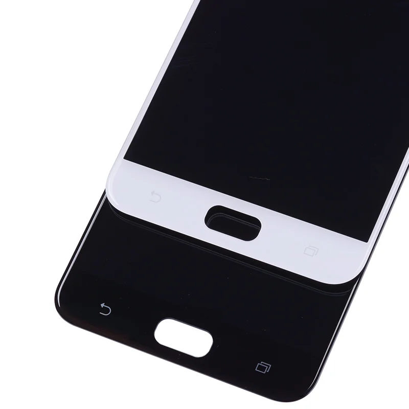 Оригинальный 5 ''ips ЖК для ASUS Zenfone 4 Selfie ZD553KL дисплей с сенсорным экраном Digitizer