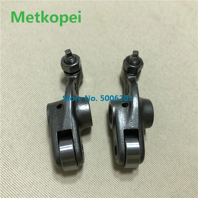 Мотоцикл CBF125 CBF150 SDH125 B 51A KTT KVX Кулисный рычаг для Honda 125cc 150cc CBF 125 150 поворотный