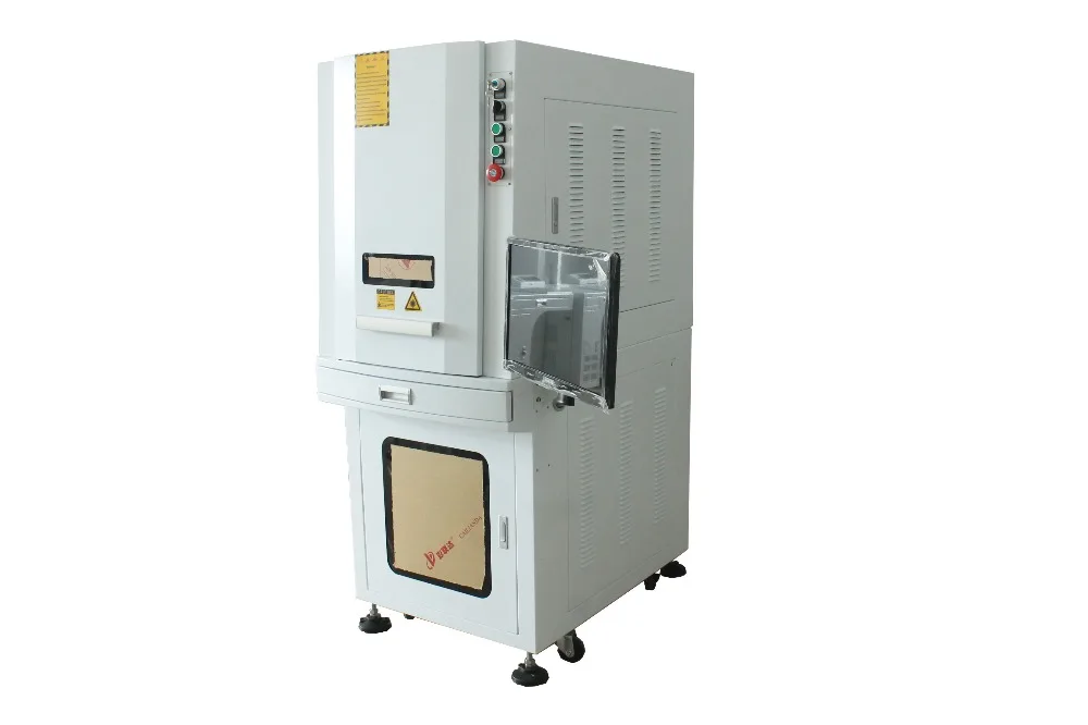New and surprise Stainless steel ruler engraving hot sale mini fiber laser marking machine for jewelry | Инструменты