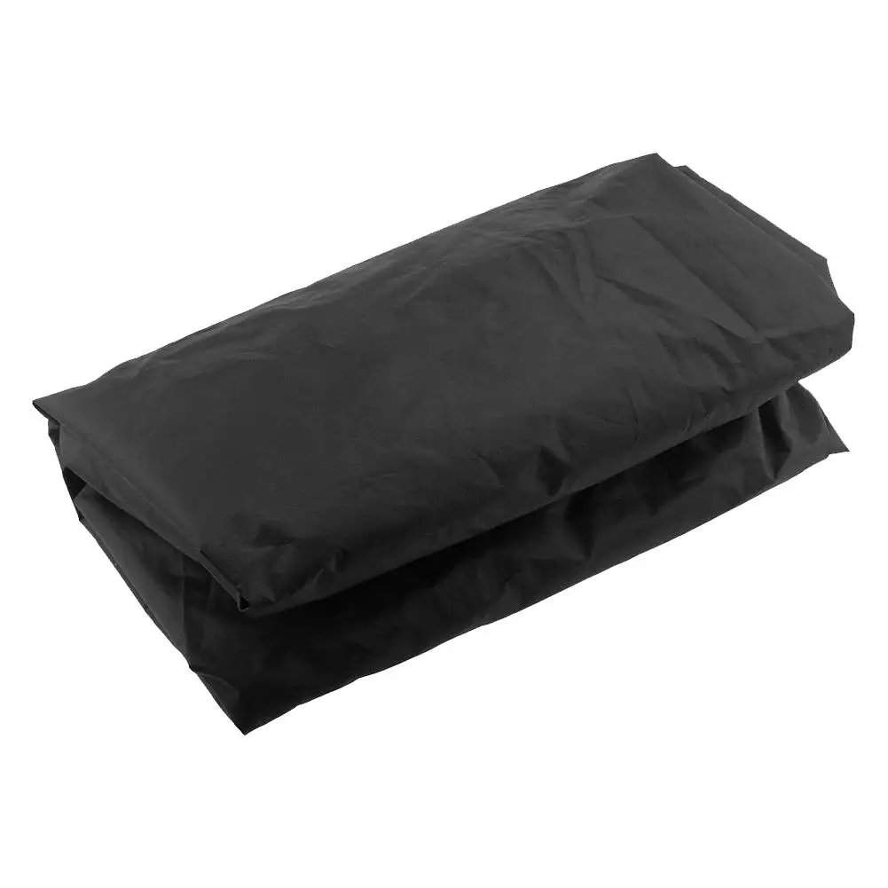 2 шт. водонепроницаемый L-образный пылезащитный чехол угол куба мебель диван