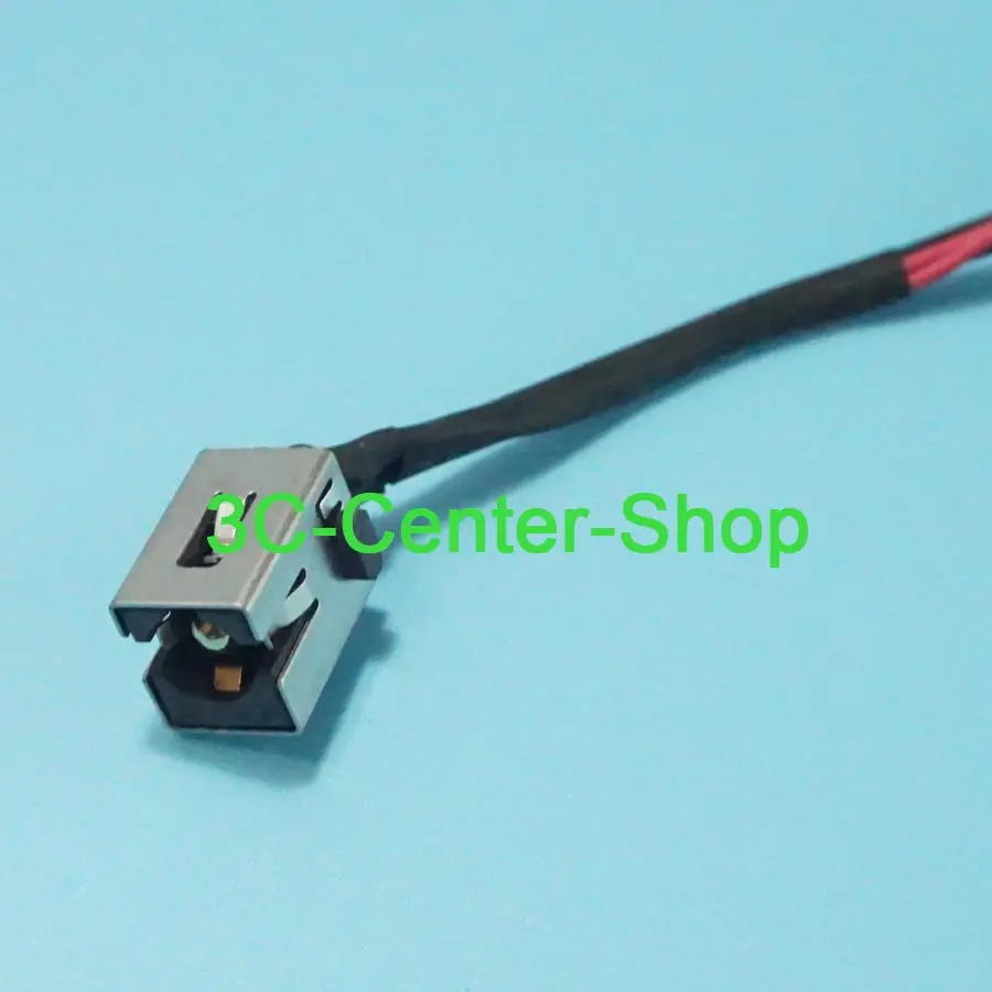 1 шт. разъем постоянного тока для Toshiba Satellite P770 P755 P775D A660 A660D A665 A665D C660 C66D DC