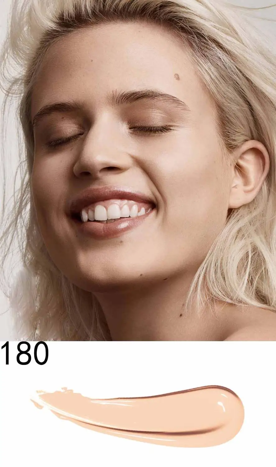 180 PRO FILT'R мягкий матовый Longwear основа для макияжа идеально 2в1 основа для макияжа+ консилер ColorStay полное покрытие 24 часа износ SPF Oil Free - Цвет: 180