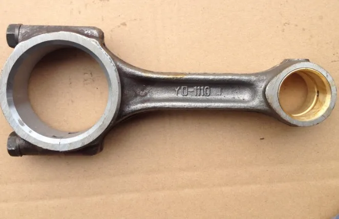 

Fast Shipping S1110 S1115 ZS1110 ZS1115 connecting rod Water Cooled Diesel engine suit for Chinese brand