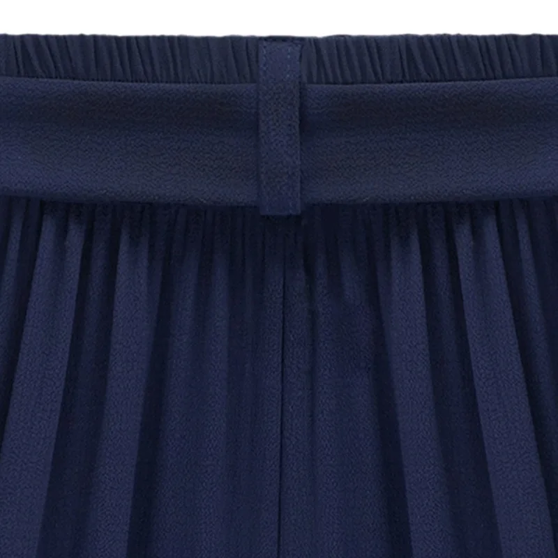 Женские летние модные дамские подгоняемые Большие размеры 3XS 10XL пояс украшение