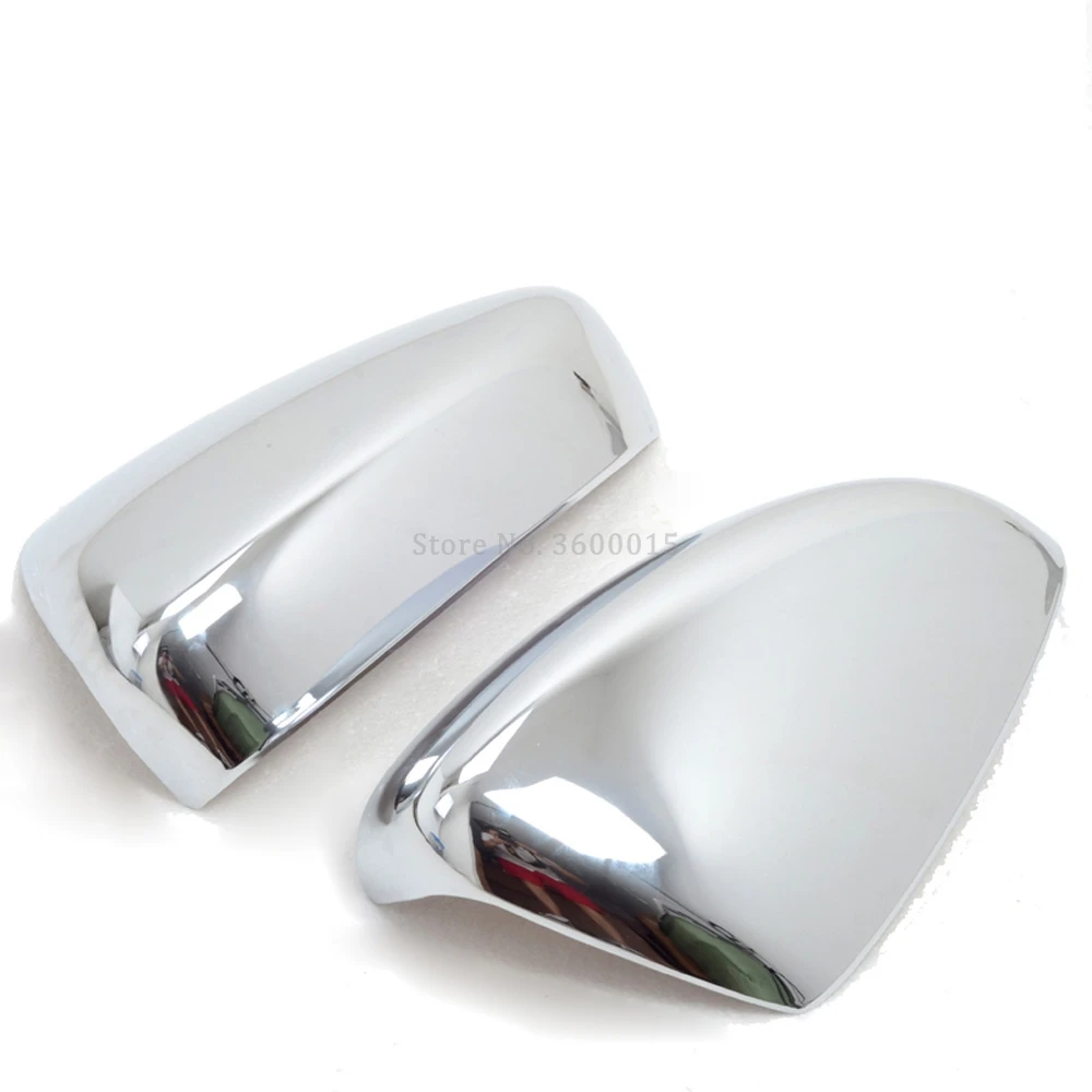 For Mazda 6 Atenza 2018 2019 2020 Chrome Rearview Side Door Mirror Cover Molding Trim Decorative Cap Accessories Car Styling | Автомобили