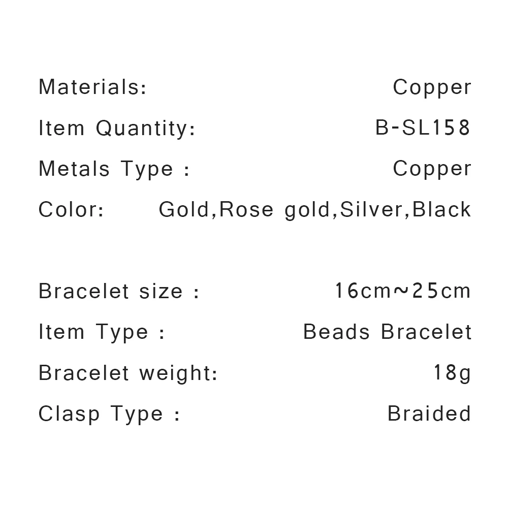 BTFBES bracelet men Cartoon Head &amp Coin Spacer beads gold charm bracelets bangles Braiding Macrame Bracelet Women Men jewelry | Украшения