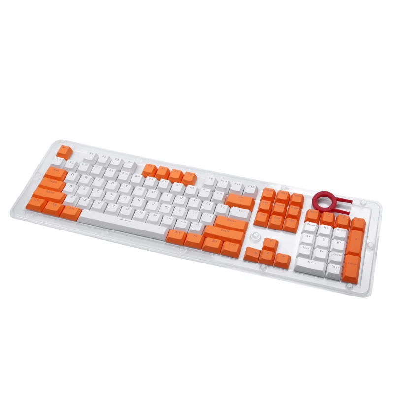Колпачок механический для клавиатуры Cherry MX 104 кнопок|Клавиатуры| |