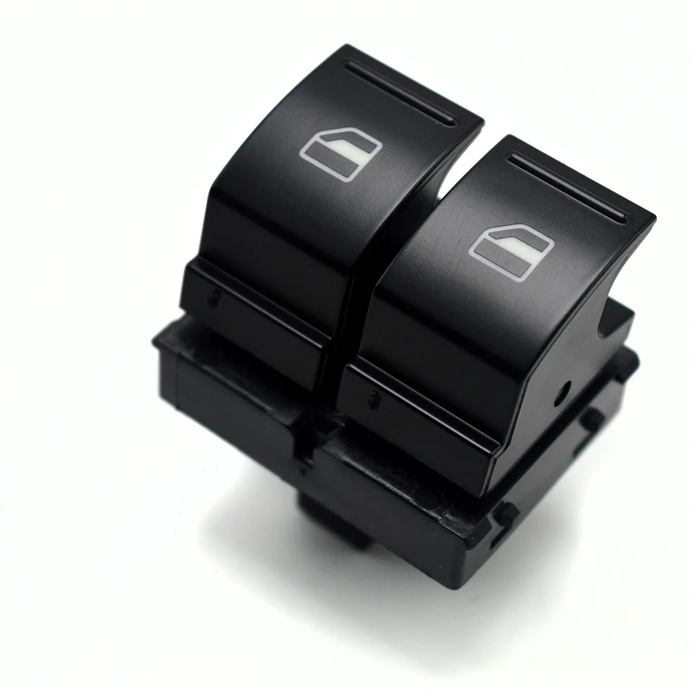Переключатель управления окошком Master для VW Caddy 2K Jetta EOS Golf MK5 Passat B6 Seat Ibiza Altea 1K3 959 857/