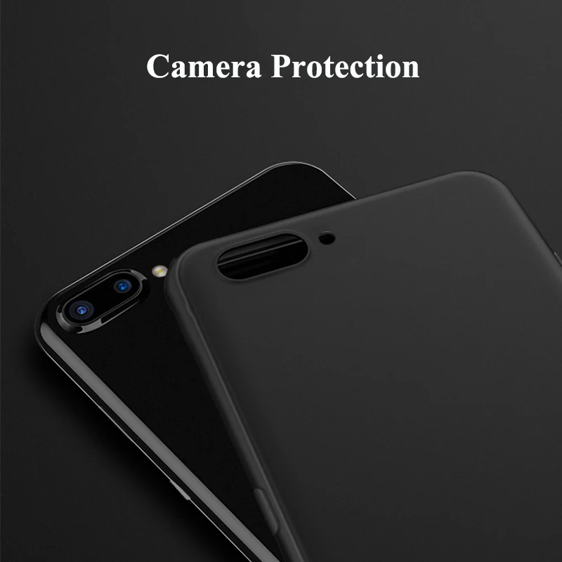 Мягкий чехол для Huawei Honor 7A Pro силиконовый задней панели телефона 7 A AUM-L29 |