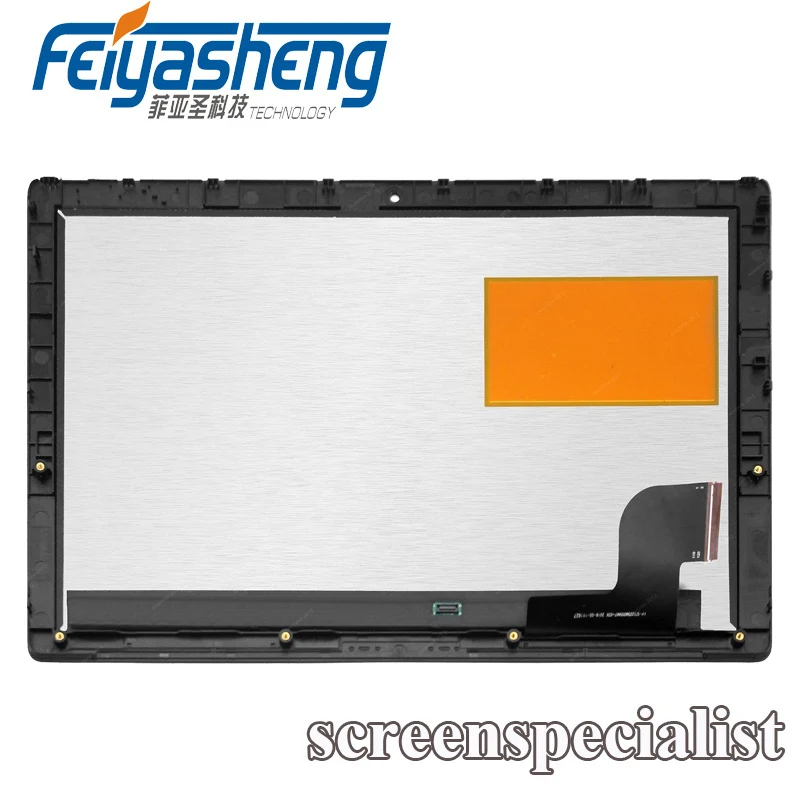 12 2 &quotKD122N5 30NH A3 LED LCD кодирующий преобразователь сенсорного экрана в сборе с рамкой