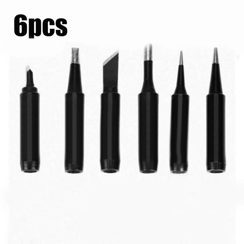 Оборудование паяльник наконечники черный 40 5 ~ 42 мм медный Комплект сварочные