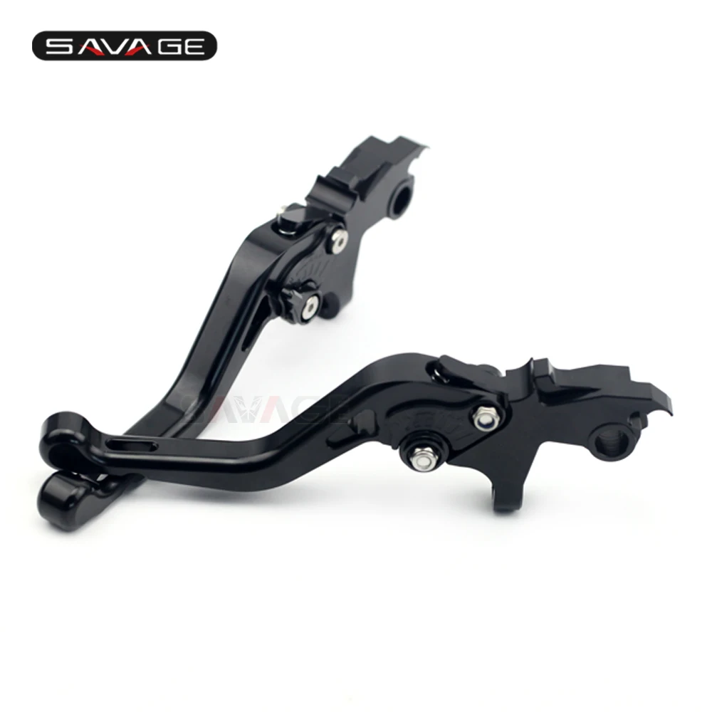 CNC Короткие тормозные рычаги сцепления для BMW K1200GT K1200LT K1200RS R1100S R900RT R850RT аксессуары