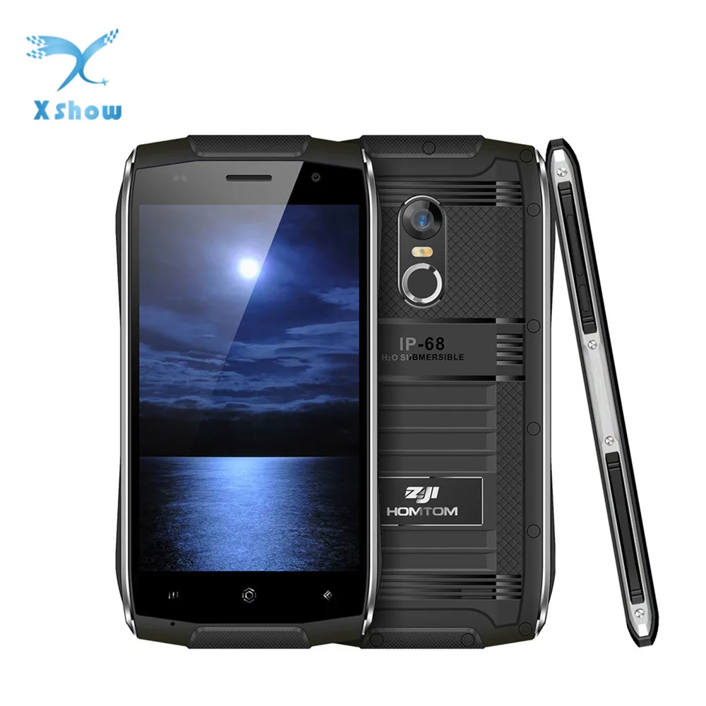 Смартфон ZOJI Z6 1+8ГБ|Смартфоны| |