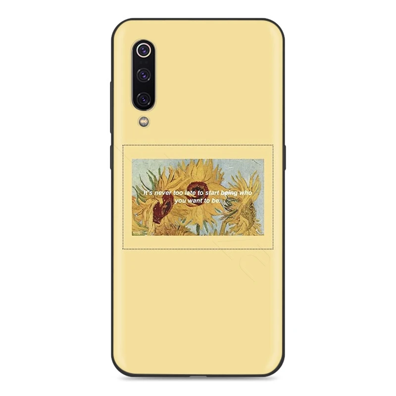 5 Чехол для Xiaomi Redmi Note 8 8A 7 6 6A 5 5A 4 4X 4A Go Pro Plus Prime - Цвет: 5