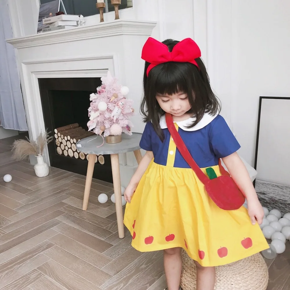 Платье для девочек белоснежное на 1 годик день рождения | Детская одежда и обувь