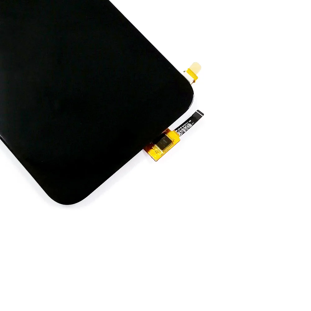 5 &quotДля Doogee X70 ЖК дисплей Дисплей кодирующий преобразователь сенсорного экрана в