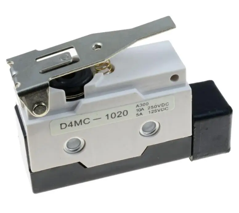 Микро концевой выключатель SPDT 250VAC 10A|spdt switch|spdt micro switch |