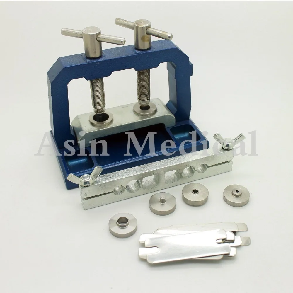 Стоматологический высокоскоростной наконечник Стандартный инструмент для