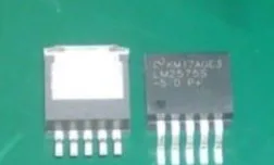 

Бесплатная доставка LM2575 LM2575S-5.0