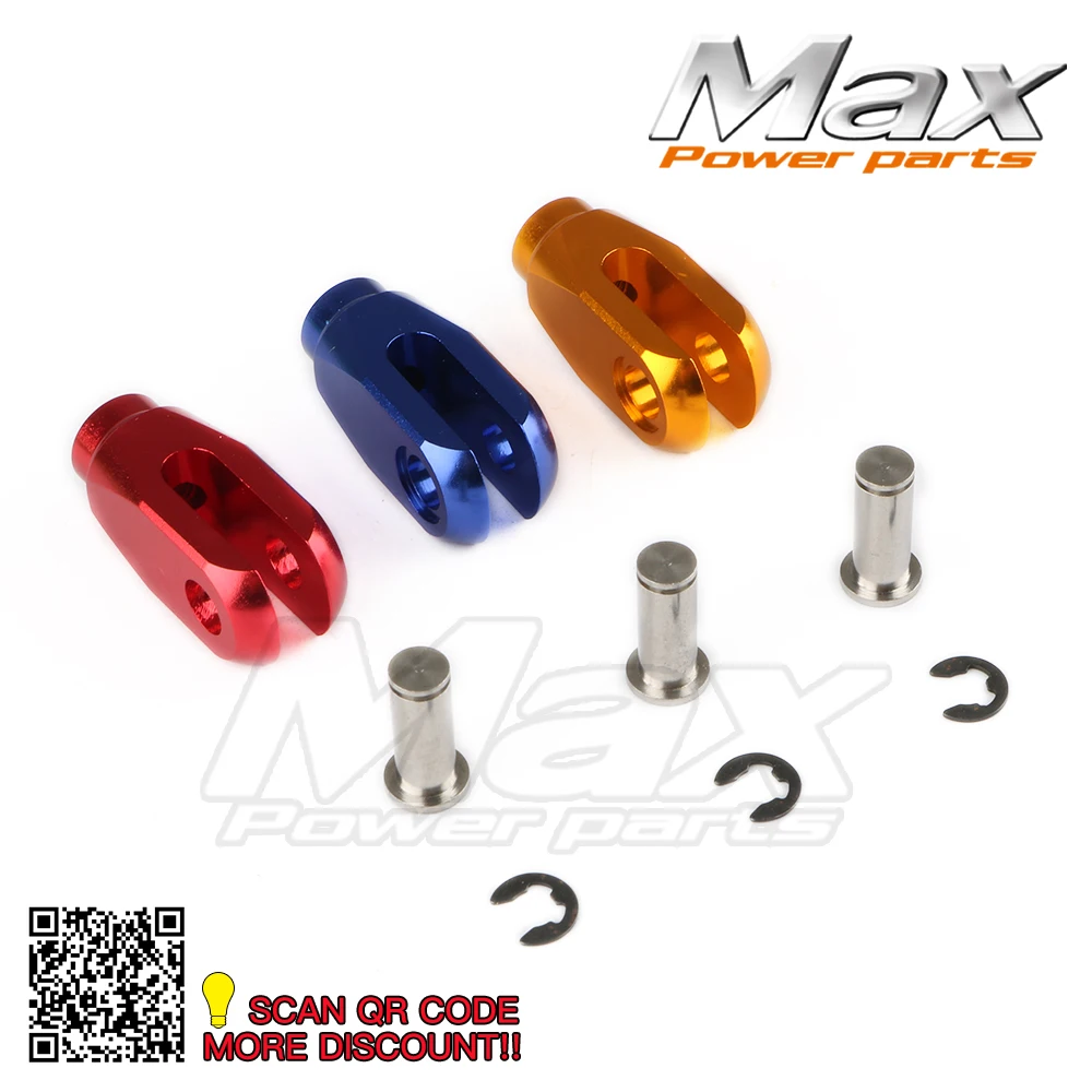 CNC вилка заднего тормоза подходит Kayo T4/T6 BSE J1/J5 Xmotos XZ250R Mikilon CRX250 MX 250cc Байк для