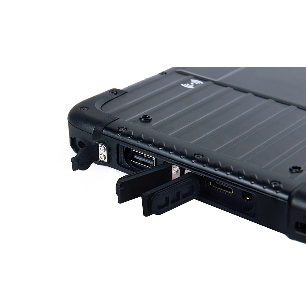 HDMI интерфейс прочный GPS Woindows 10 домашний планшет с NFC RFID считыватель Bluetooth wi fi 3G сеть