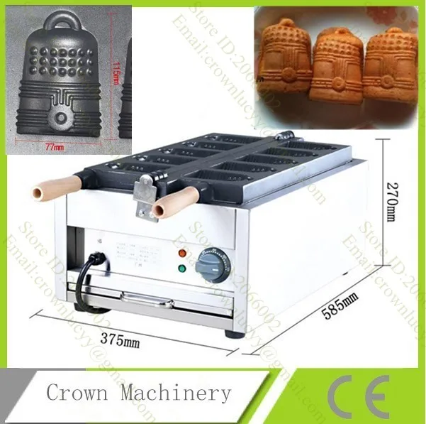 Высокое качество электрический коммерческий Применение с антипригарным